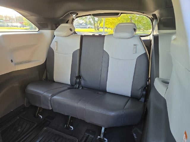 2023 Toyota Sienna XSE 7 Passenger