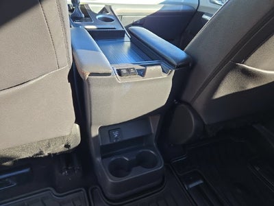 2023 Toyota Sienna XSE 7 Passenger