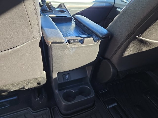 2023 Toyota Sienna XSE 7 Passenger