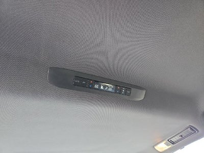 2023 Toyota Sienna XSE 7 Passenger