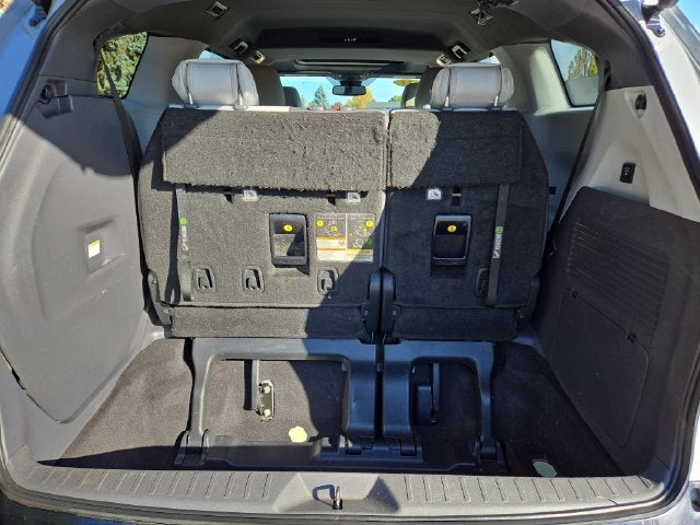 2023 Toyota Sienna XSE 7 Passenger