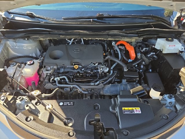 2023 Toyota Sienna XSE 7 Passenger