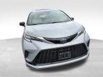 2023 Toyota Sienna XSE 7 Passenger