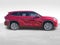 2023 Toyota Highlander Hybrid Platinum