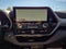 2023 Toyota Highlander Hybrid Platinum