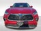 2023 Toyota Highlander Hybrid Platinum