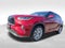 2023 Toyota Highlander Hybrid Platinum