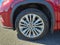 2023 Toyota Highlander Hybrid Platinum