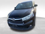 2016 Toyota Highlander XLE V6