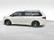 2019 Toyota Sienna XLE