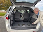 2019 Toyota Sienna XLE