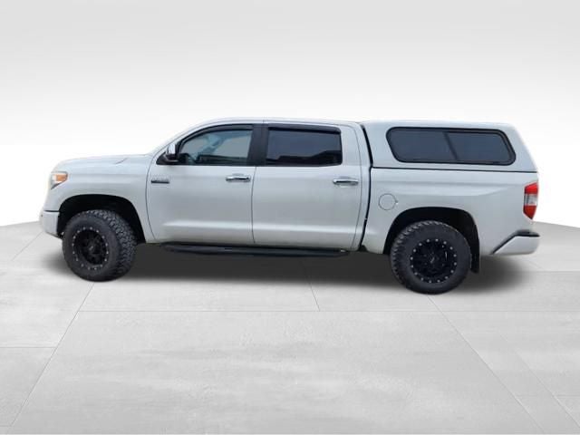 2014 Toyota Tundra Platinum