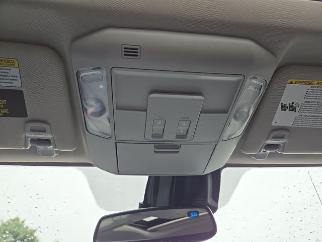 2018 Toyota Tundra Platinum 5.7L V8