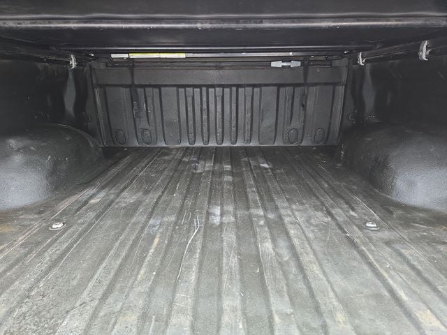 2018 Toyota Tundra Platinum 5.7L V8