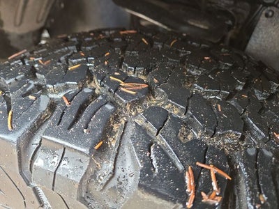 2018 Toyota Tundra Platinum 5.7L V8