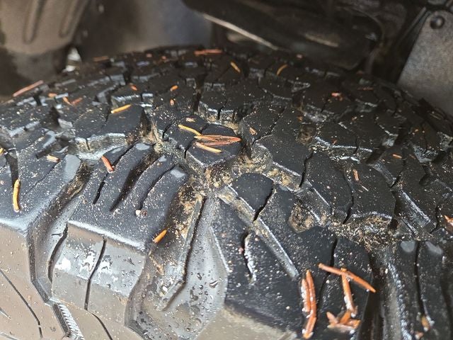 2018 Toyota Tundra Platinum 5.7L V8