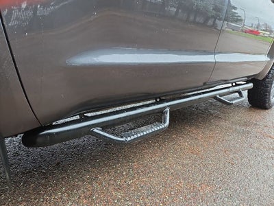 2018 Toyota Tundra Platinum 5.7L V8