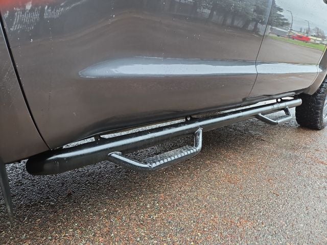 2018 Toyota Tundra Platinum 5.7L V8