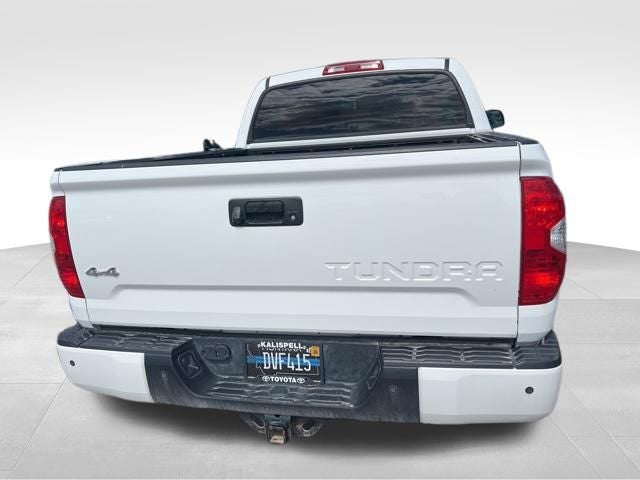 2020 Toyota Tundra 1794