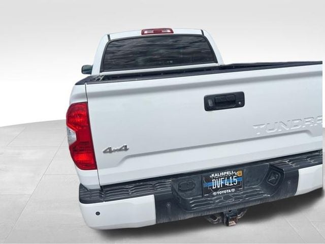 2020 Toyota Tundra 1794