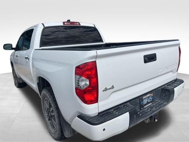 2020 Toyota Tundra 1794