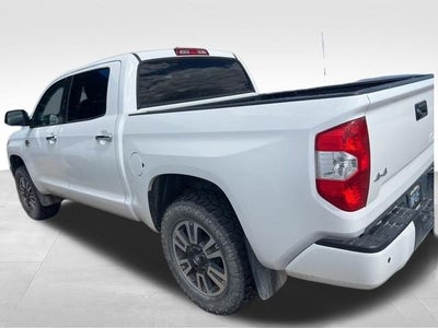 2020 Toyota Tundra 1794