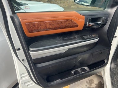 2020 Toyota Tundra 1794