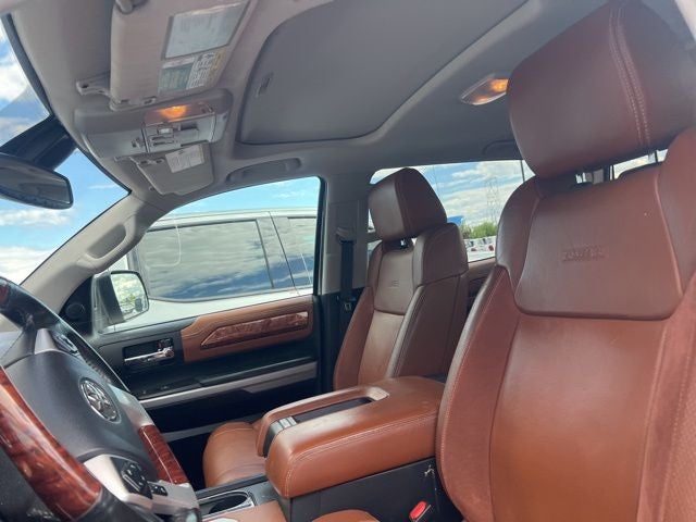 2020 Toyota Tundra 1794