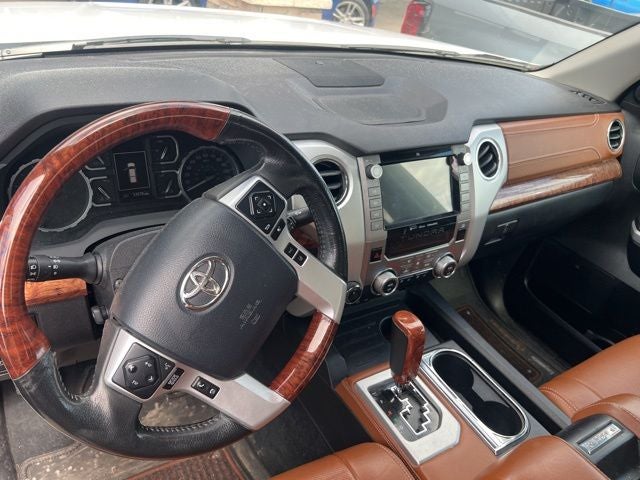 2020 Toyota Tundra 1794
