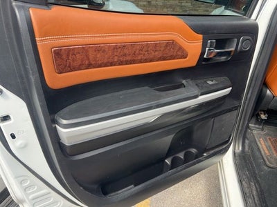 2020 Toyota Tundra 1794