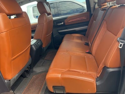 2020 Toyota Tundra 1794