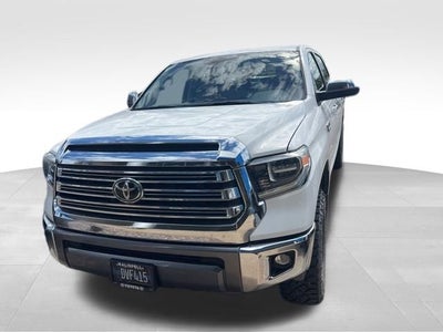2020 Toyota Tundra 1794