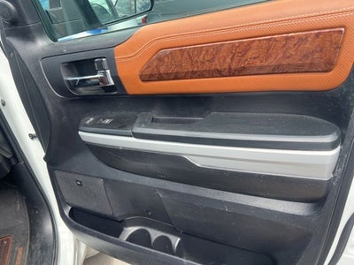 2020 Toyota Tundra 1794