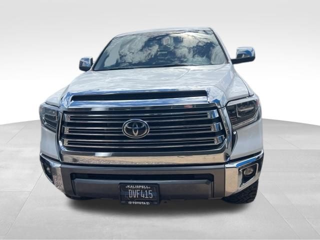 2020 Toyota Tundra 1794