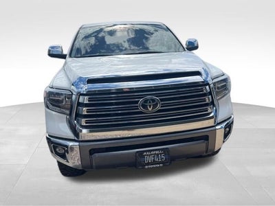 2020 Toyota Tundra 1794