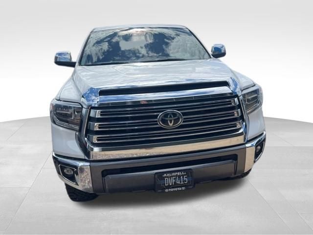 2020 Toyota Tundra 1794