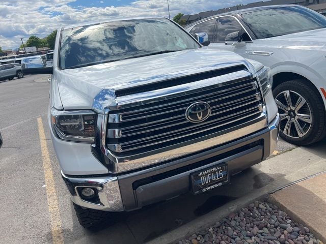 2020 Toyota Tundra 1794