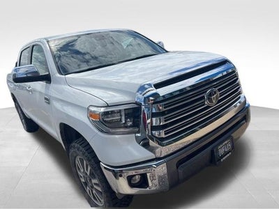 2020 Toyota Tundra 1794