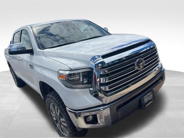 2020 Toyota Tundra 1794
