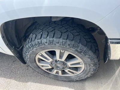 2020 Toyota Tundra 1794