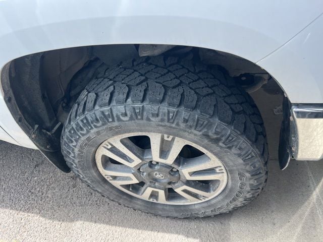 2020 Toyota Tundra 1794