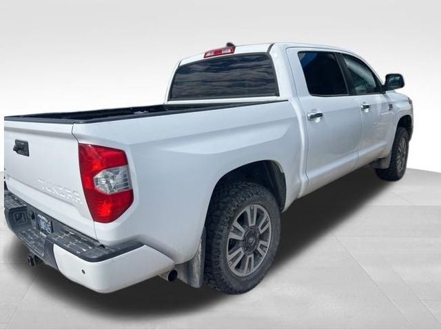 2020 Toyota Tundra 1794