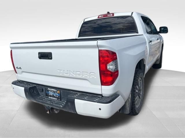 2020 Toyota Tundra 1794