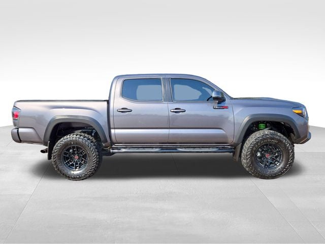 2021 Toyota Tacoma TRD Pro V6