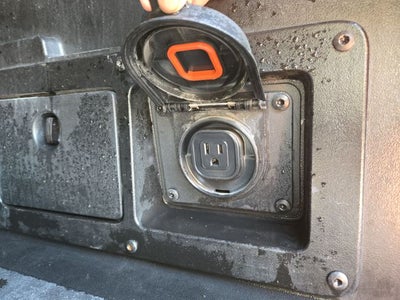2021 Toyota Tacoma TRD Pro V6