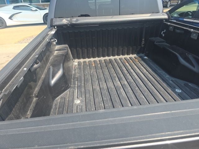 2021 Toyota Tacoma TRD Pro V6