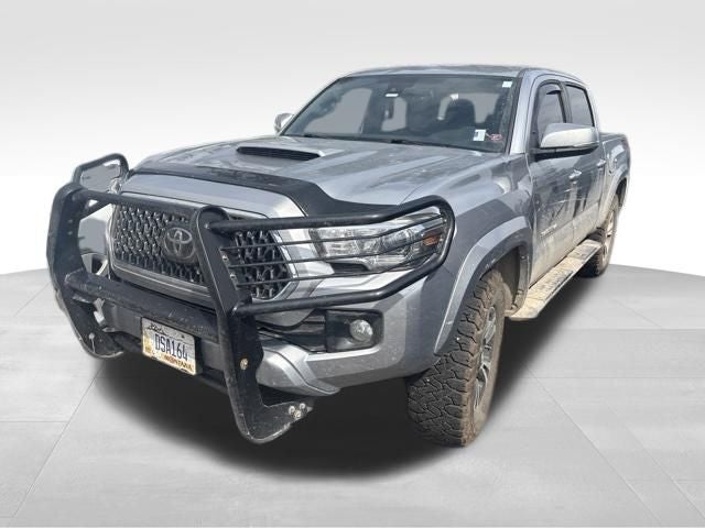 2019 Toyota Tacoma TRD Sport V6
