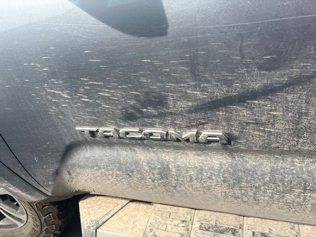 2019 Toyota Tacoma TRD Sport V6