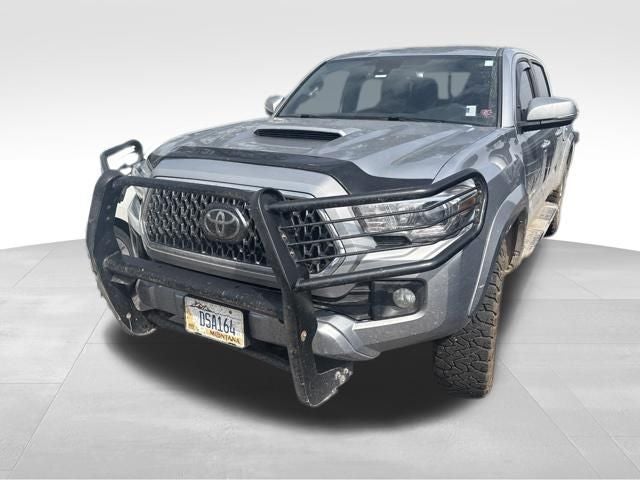 2019 Toyota Tacoma TRD Sport V6