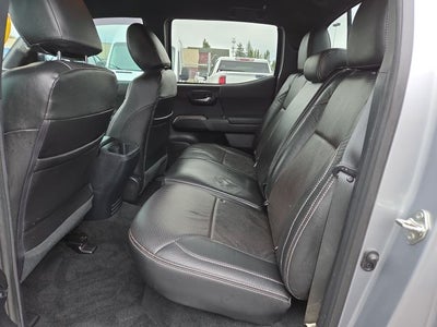 2019 Toyota Tacoma TRD Sport V6